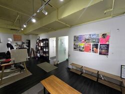 Orchard Towers (D9), Office #582263141